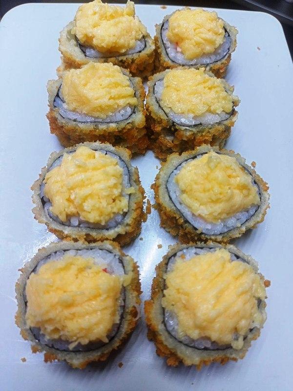 Бэби Темпура